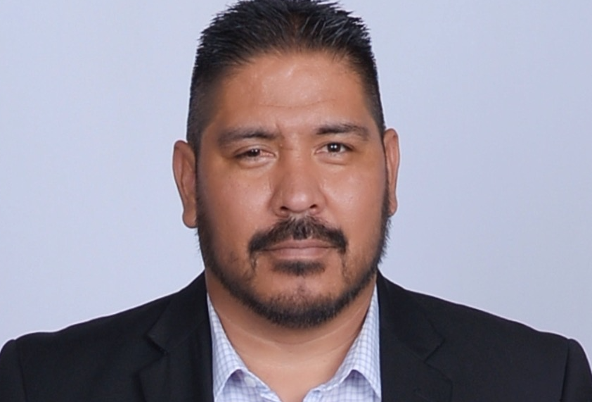 Joaquin Recio