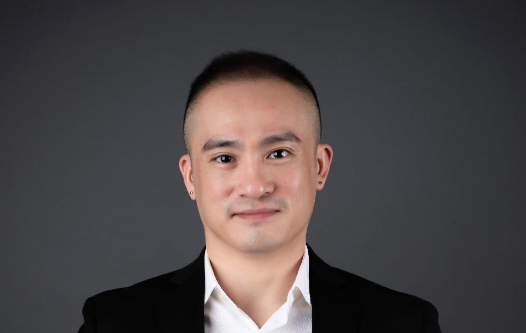 Colin Hui
