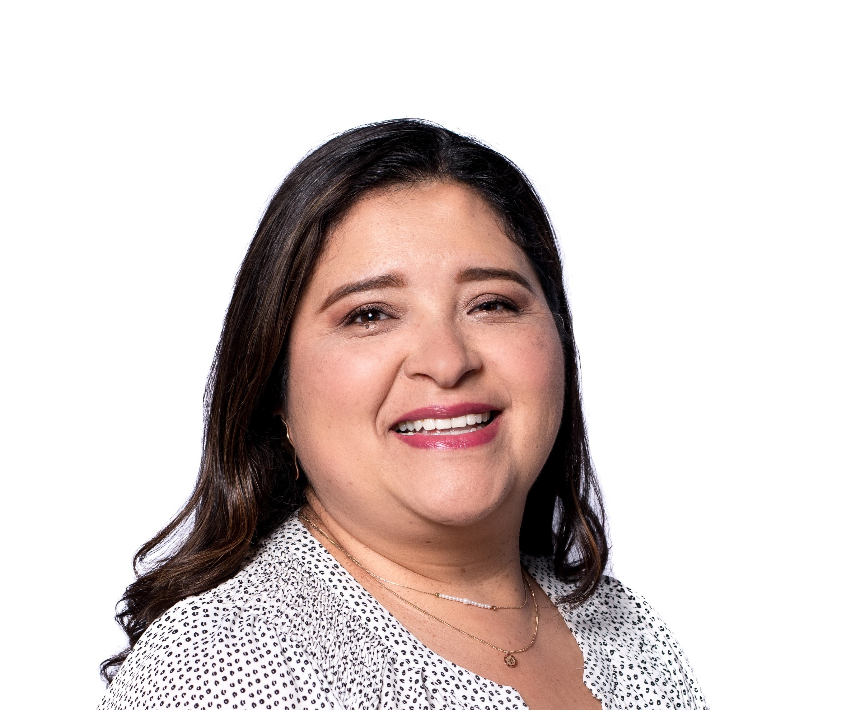 Cynthia Sanchez
