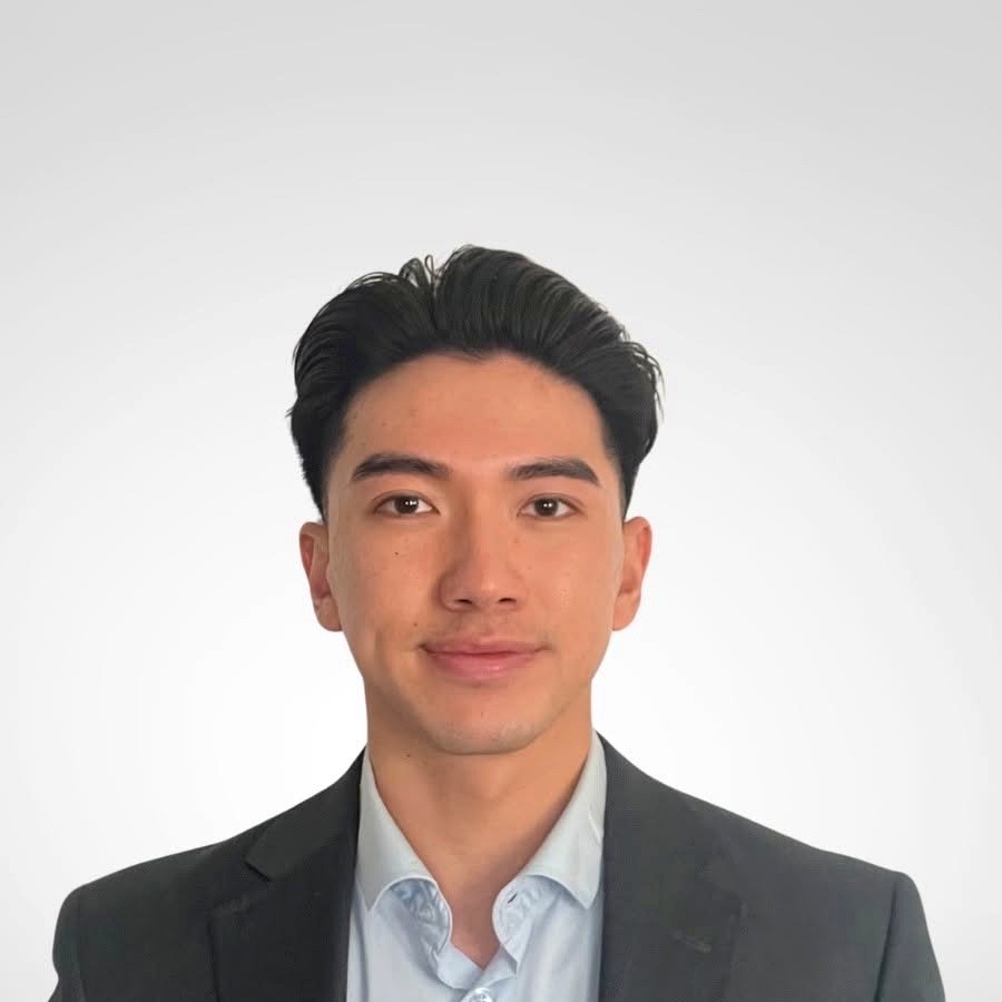 Jimmy Huang